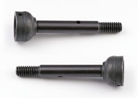 Team Associated B44T4B4 Rear CVA Axle